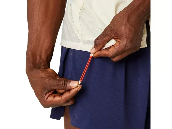 METARUN PACKABLE GILET