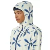 METARUN SHIBORI WATERPROOF JACKET METARUN SHIBORI WATERPROOF JACKET