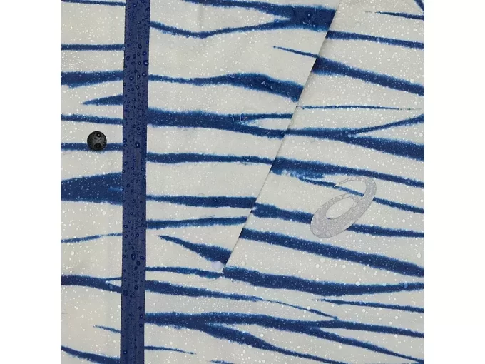 METARUN SHIBORI WATERPROOF JACKET METARUN SHIBORI WATERPROOF JACKET