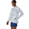 METARUN SHIBORI WATERPROOF JACKET METARUN SHIBORI WATERPROOF JACKET