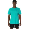 METARUN SHORT SLEEVE TOP METARUN SHORT SLEEVE TOP