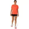 METARUN SHORT SLEEVE TOP METARUN SHORT SLEEVE TOP