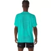 METARUN SHORT SLEEVE TOP METARUN SHORT SLEEVE TOP