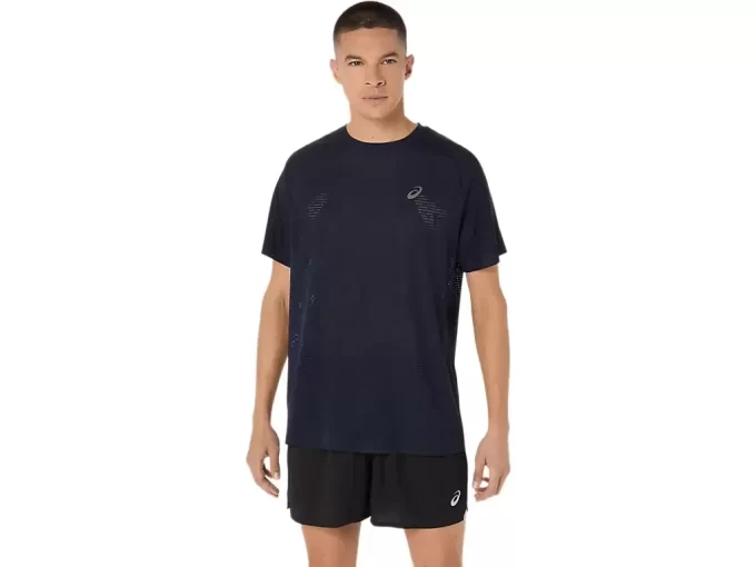 METARUN SHORT SLEEVE TOP METARUN SHORT SLEEVE TOP