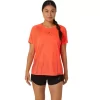 METARUN SHORT SLEEVE TOP METARUN SHORT SLEEVE TOP