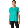 METARUN SHORT SLEEVE TOP METARUN SHORT SLEEVE TOP