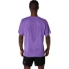 METARUN SHORT SLEEVE TOP METARUN SHORT SLEEVE TOP
