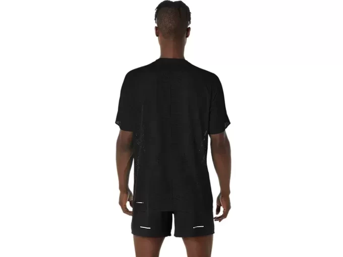 METARUN SHORT SLEEVE TOP METARUN SHORT SLEEVE TOP