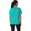 METARUN SHORT SLEEVE TOP METARUN SHORT SLEEVE TOP