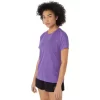 METARUN SHORT SLEEVE TOP METARUN SHORT SLEEVE TOP