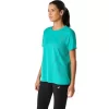 METARUN SHORT SLEEVE TOP METARUN SHORT SLEEVE TOP