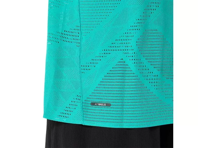 METARUN SHORT SLEEVE TOP METARUN SHORT SLEEVE TOP