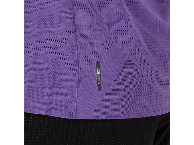 METARUN SHORT SLEEVE TOP METARUN SHORT SLEEVE TOP