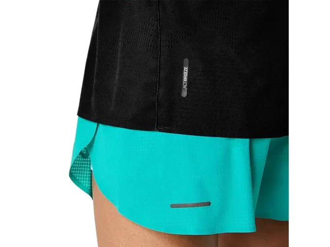 METARUN SHORT SLEEVE TOP METARUN SHORT SLEEVE TOP