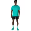 METARUN SHORT SLEEVE TOP METARUN SHORT SLEEVE TOP