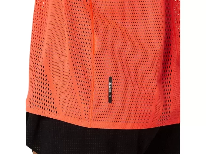 METARUN SHORT SLEEVE TOP METARUN SHORT SLEEVE TOP