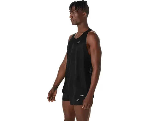 METARUN SINGLET METARUN SINGLET