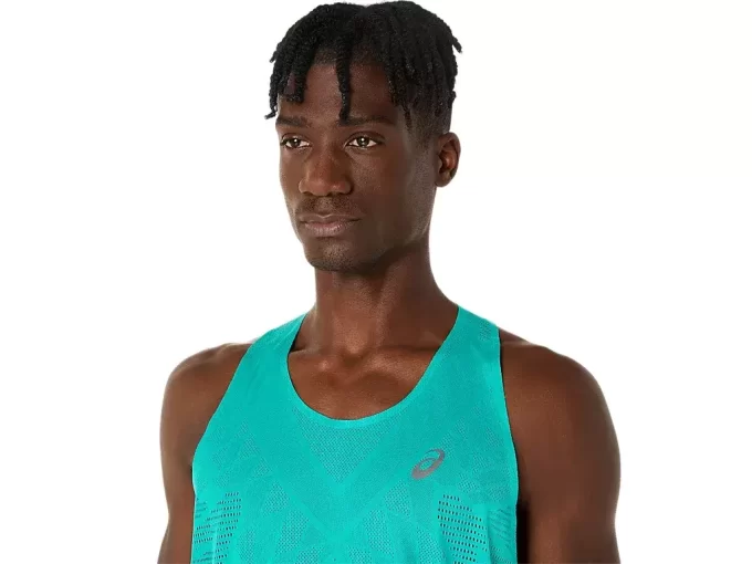 METARUN SINGLET METARUN SINGLET