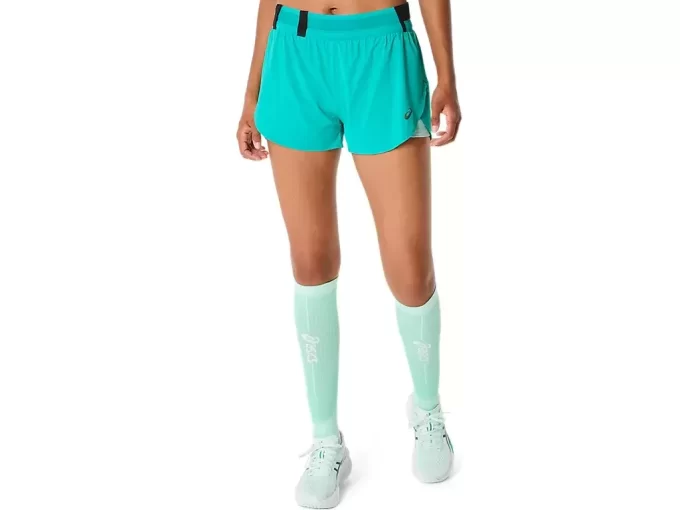 METARUN SPLIT SHORT METARUN SPLIT SHORT