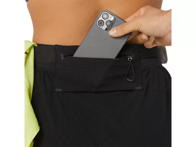 METARUN SPLIT SHORT METARUN SPLIT SHORT