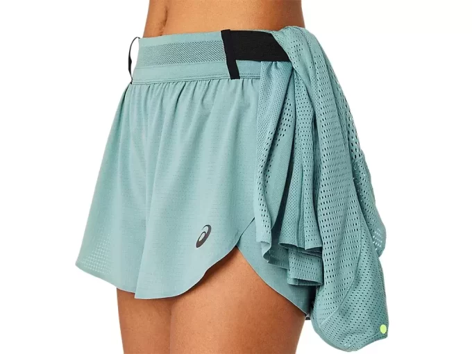 METARUN SPLIT SHORT METARUN SPLIT SHORT