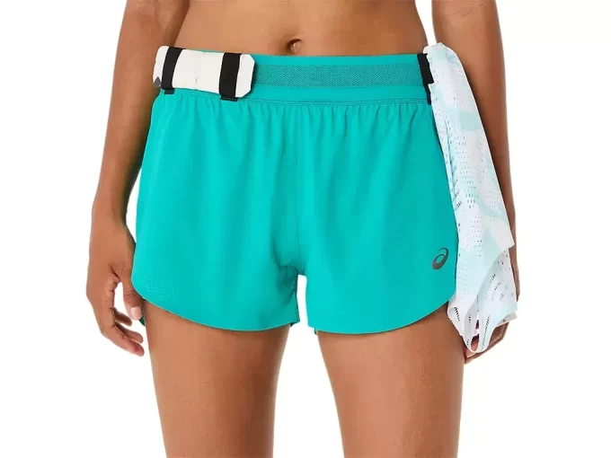 METARUN SPLIT SHORT METARUN SPLIT SHORT