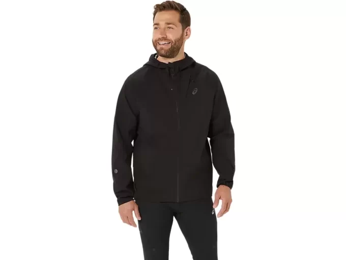 METARUN WATERPROOF JACKET