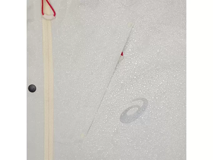 METARUN WATERPROOF JACKET METARUN WATERPROOF JACKET