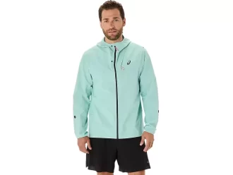 METARUN WATERPROOF JACKET METARUN WATERPROOF JACKET