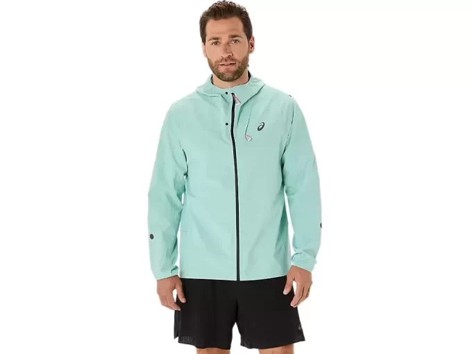 METARUN WATERPROOF JACKET METARUN WATERPROOF JACKET