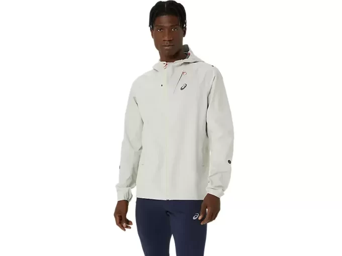 METARUN WATERPROOF JACKET METARUN WATERPROOF JACKET