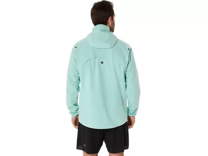 METARUN WATERPROOF JACKET METARUN WATERPROOF JACKET