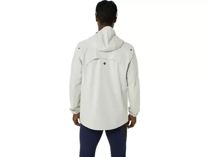 METARUN WATERPROOF JACKET METARUN WATERPROOF JACKET