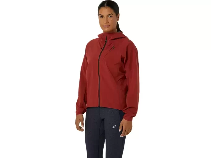 METARUN WATERPROOF JACKET METARUN WATERPROOF JACKET