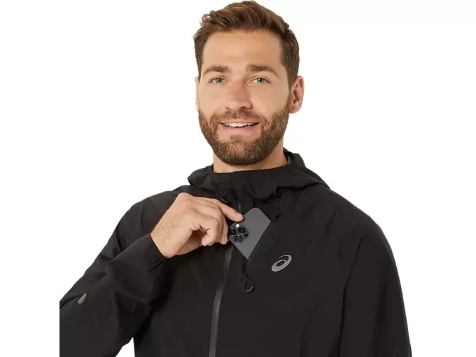 METARUN WATERPROOF JACKET