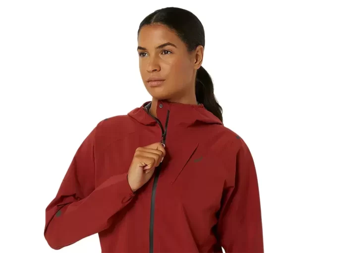METARUN WATERPROOF JACKET METARUN WATERPROOF JACKET