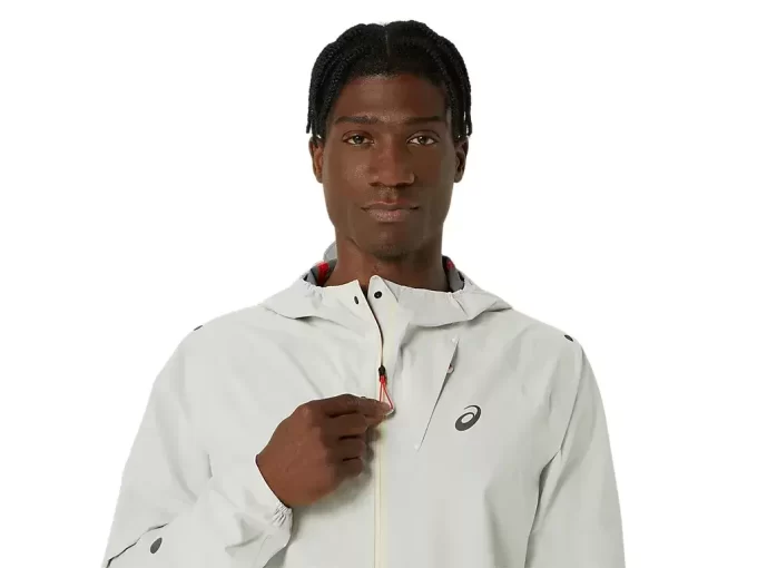 METARUN WATERPROOF JACKET METARUN WATERPROOF JACKET