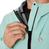 METARUN WATERPROOF JACKET METARUN WATERPROOF JACKET