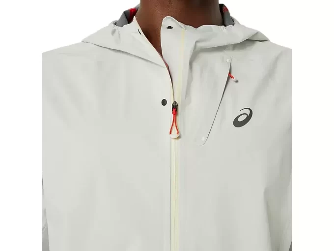 METARUN WATERPROOF JACKET METARUN WATERPROOF JACKET