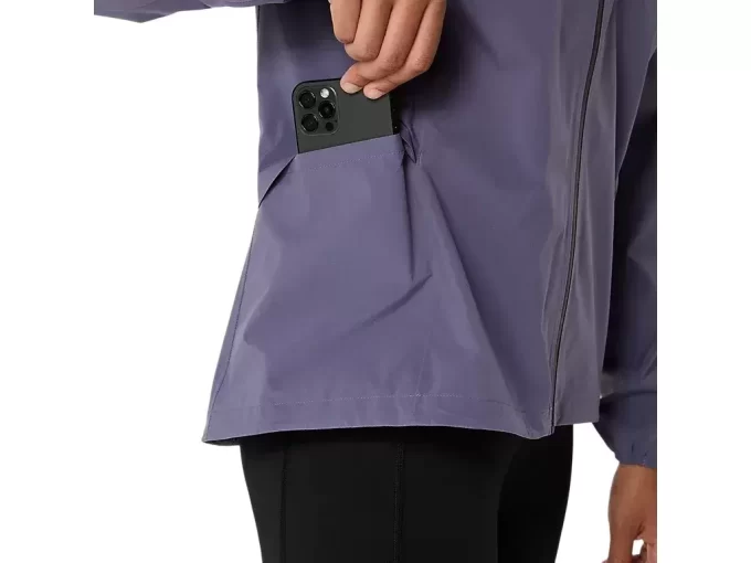 METARUN WATERPROOF JACKET METARUN WATERPROOF JACKET
