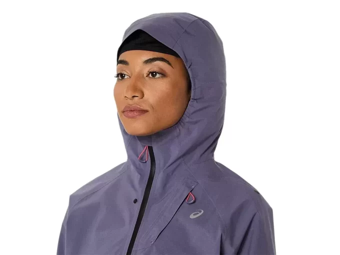 METARUN WATERPROOF JACKET METARUN WATERPROOF JACKET