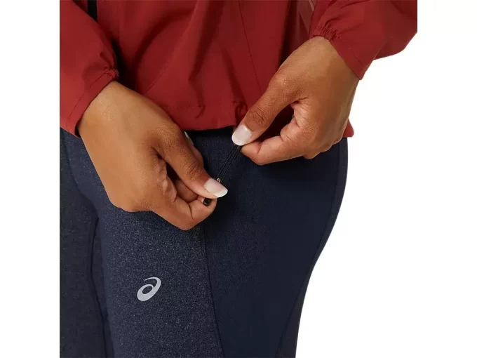 METARUN WATERPROOF JACKET METARUN WATERPROOF JACKET