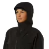 METARUN WATERPROOF JACKET METARUN WATERPROOF JACKET