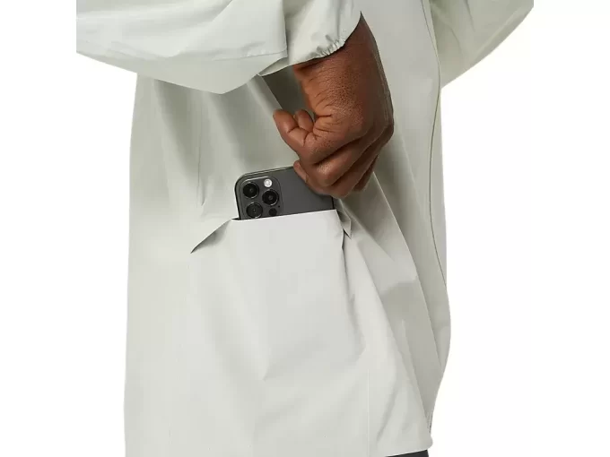 METARUN WATERPROOF JACKET METARUN WATERPROOF JACKET