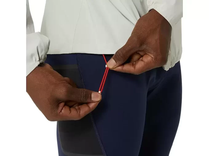 METARUN WATERPROOF JACKET METARUN WATERPROOF JACKET