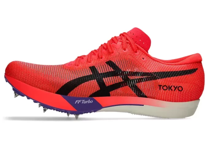 METASPEED LD 2 METASPEED LD 2