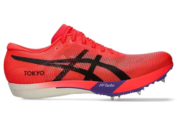 METASPEED LD 2 METASPEED LD 2