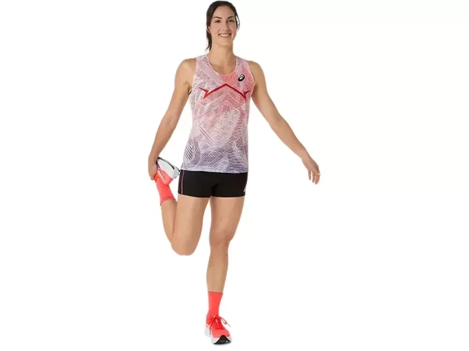 METASPEED SINGLET METASPEED SINGLET