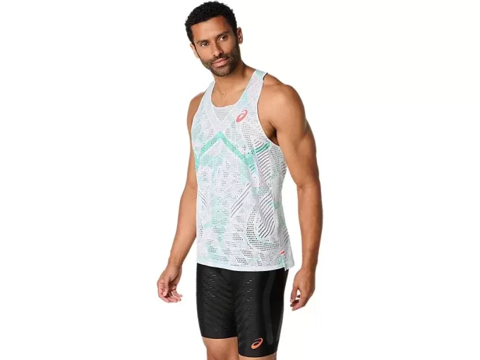 METASPEED SINGLET METASPEED SINGLET