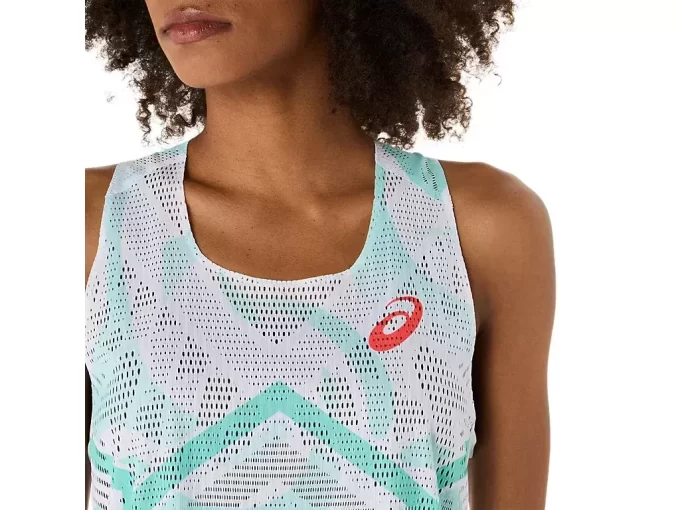 METASPEED SINGLET METASPEED SINGLET